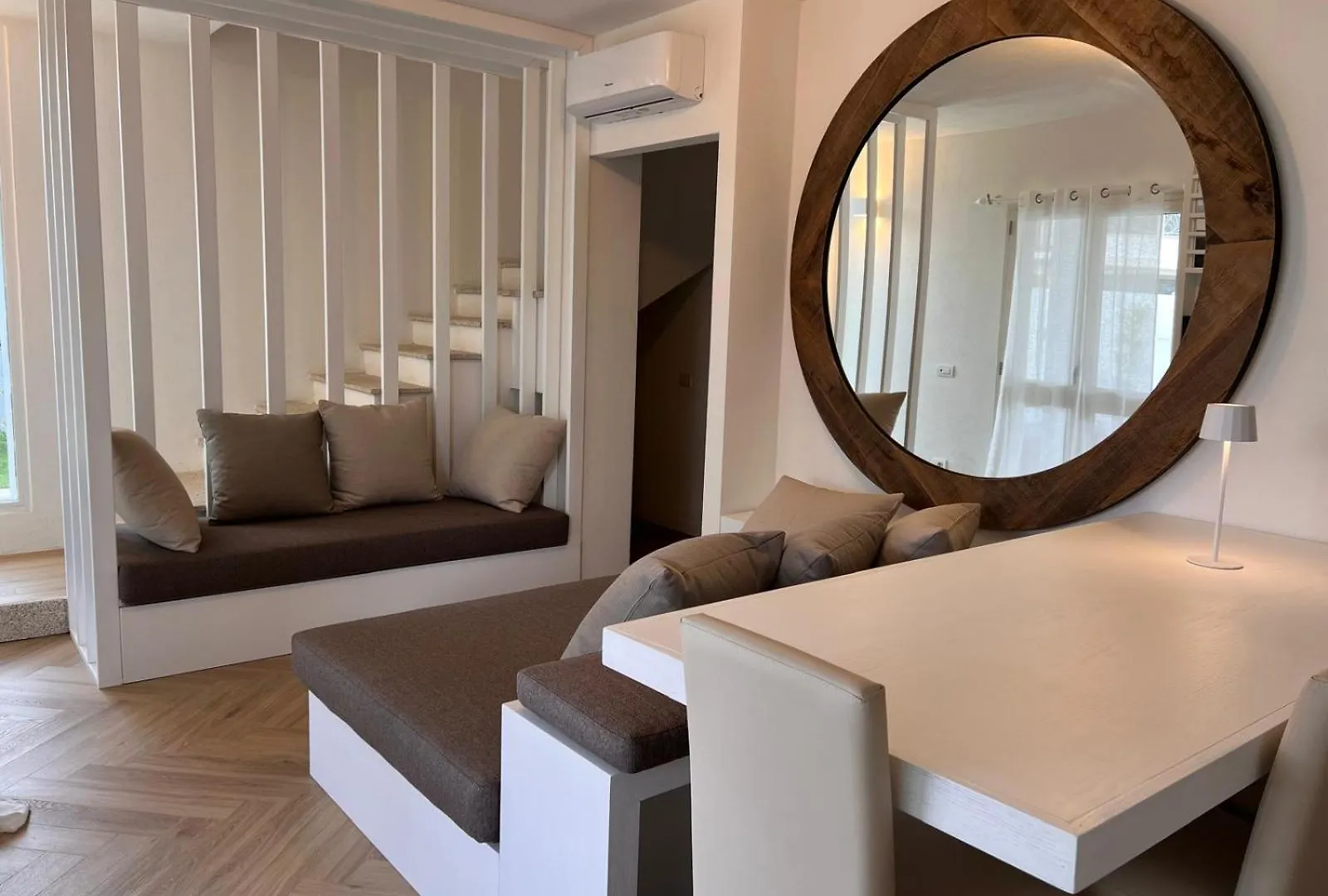 Cozy House With Garden & Pool Διαμέρισμα Palau Ιταλία