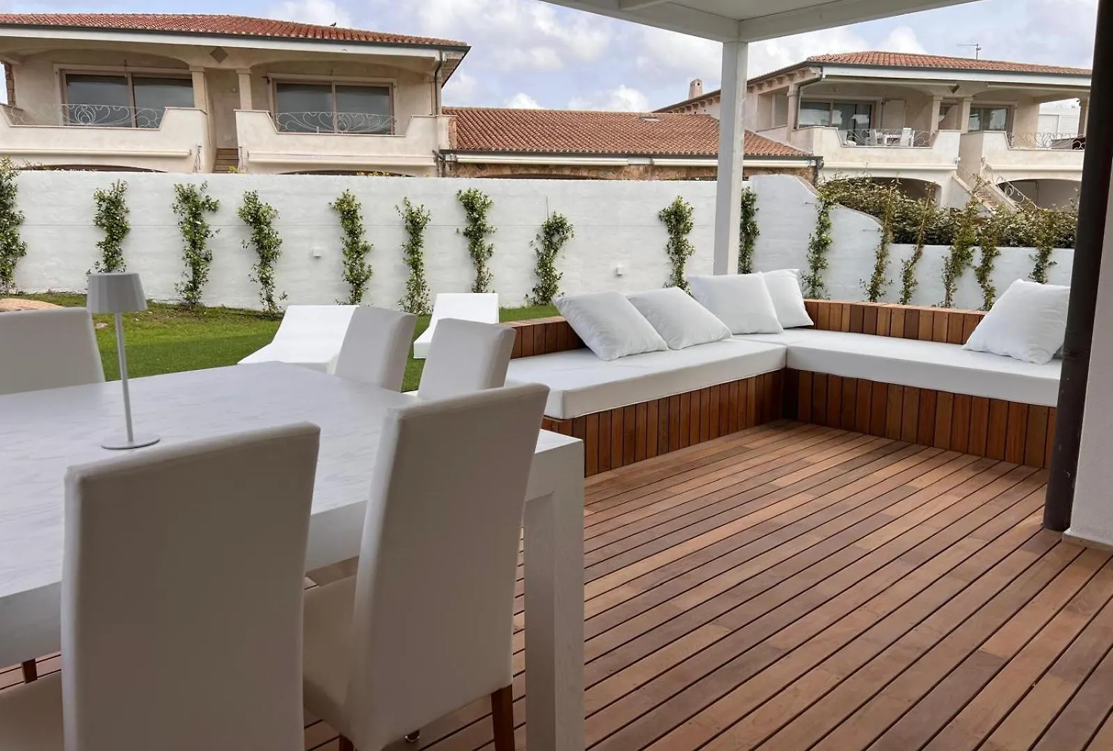 Cozy House With Garden & Pool Διαμέρισμα Palau 0*,  Ιταλία